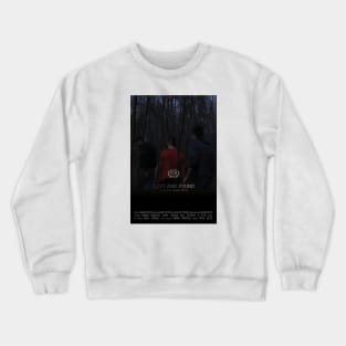 "Lost and Found" by Grant Decyk (Parish Hill) Crewneck Sweatshirt